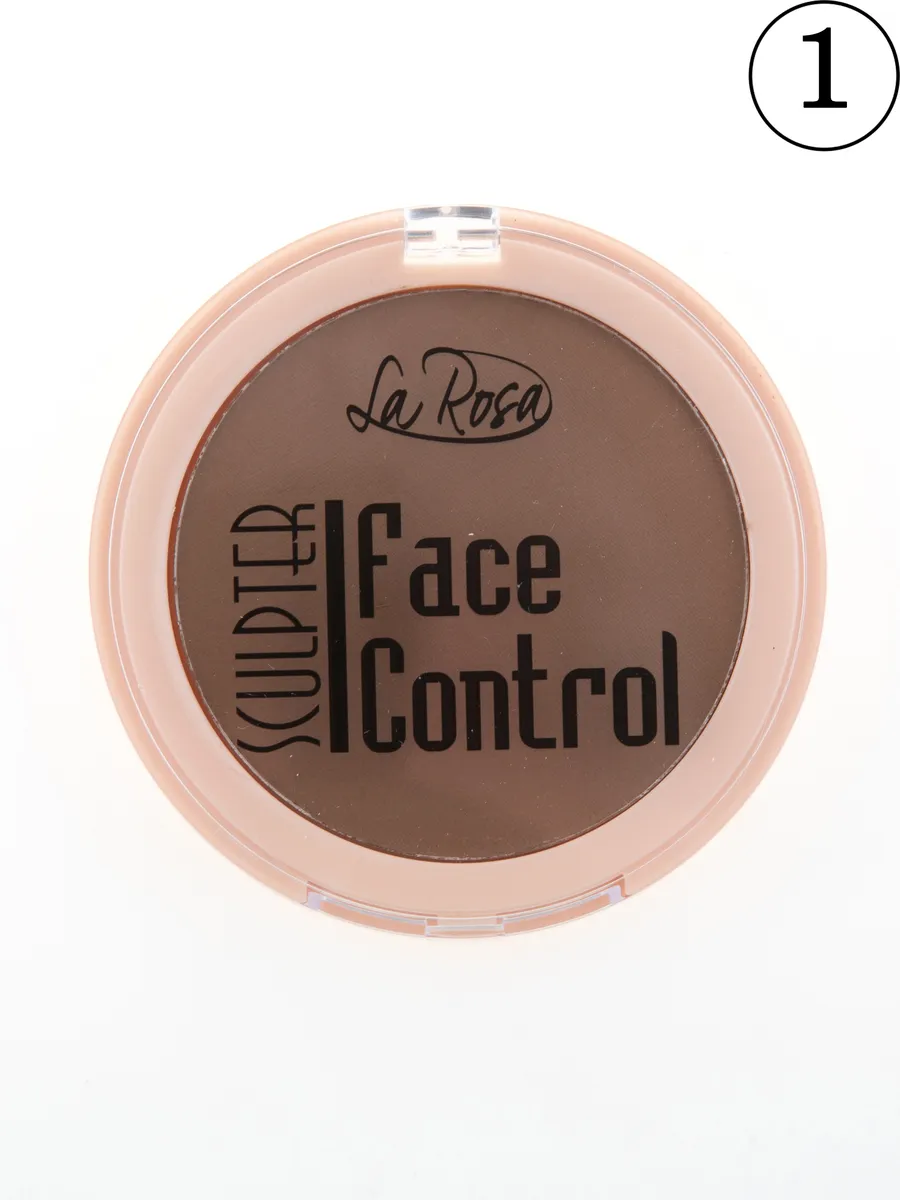 Скульптор для лица «Face Control"