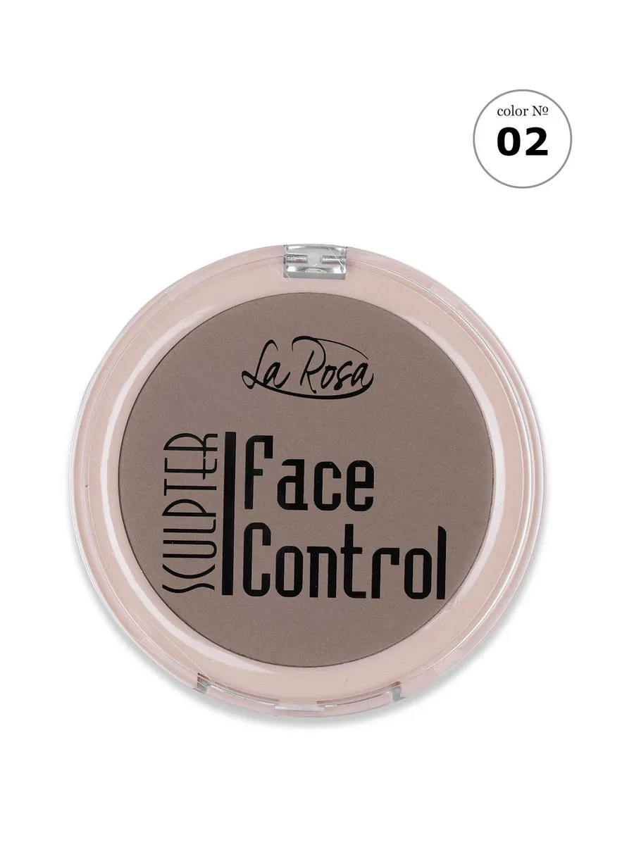 Скульптор для лица «Face Control"