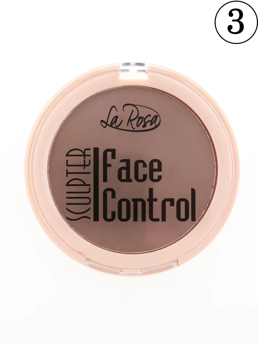 Скульптор для лица «Face Control"