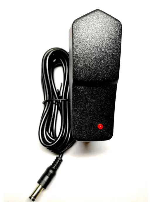 SILROOT Блок питания для весов CAS SW, CAS DL, CAS PW 9v - 0.6a, вариант, фото 7