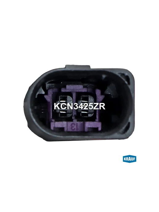 KRAUF Компрессор кондиционера KCN3425ZR, вариант, фото 3