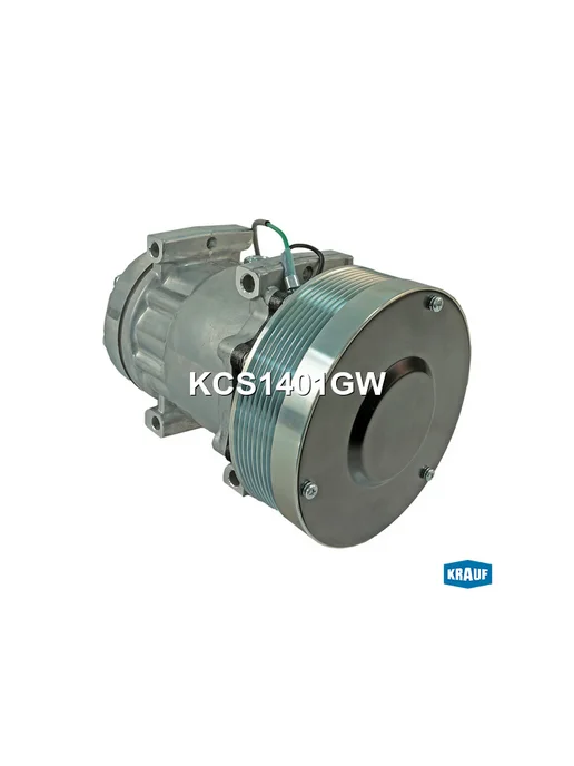 KRAUF Компрессор кондиционера KCS1401GW, вариант
