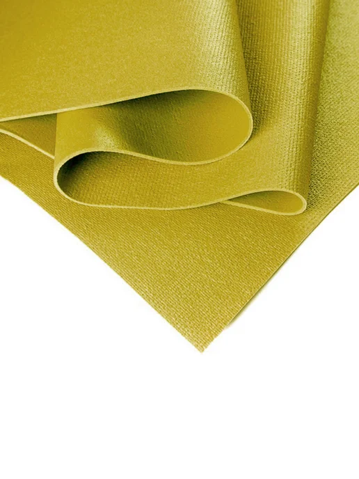 RamaYoga Детский прочный коврик из Германии 150х60х0,45 см, 150x60x0.3 см
