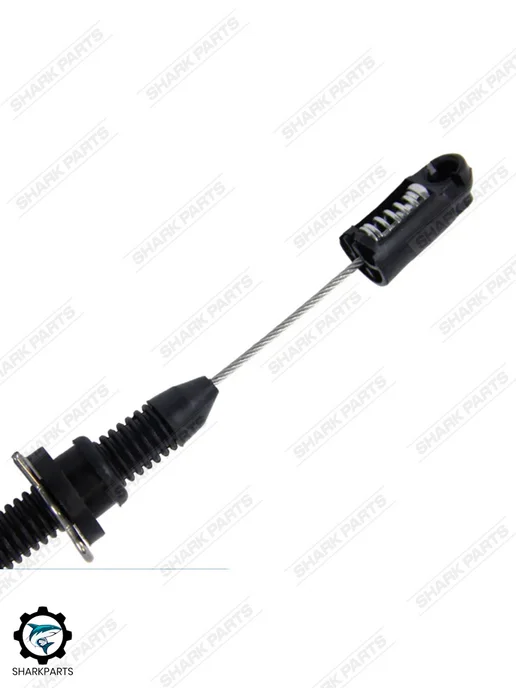 SharkParts Трос газа для Renault Logan, Sandero, Рено Логан, Сандеро, вариант, фото 2