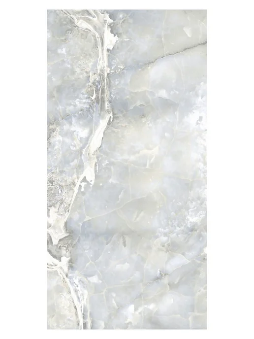 Beryoza Ceramica Плитка керамическая Avalanche серый 300х600 мм, 300x600 мм, фото 3