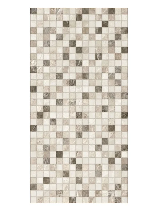 Beryoza Ceramica Плитка керамическая Декор Hermitage mosaic 300х600 мм, 300x600 мм, фото 2
