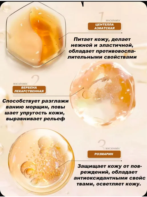 Подарочный Набор уходовой косметики, вариант, фото 8