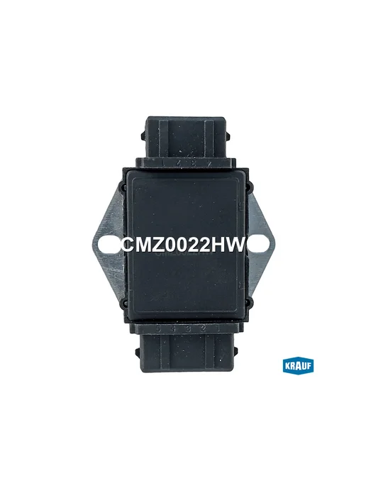 KRAUF Коммутатор системы зажигания CMZ0022HW, вариант