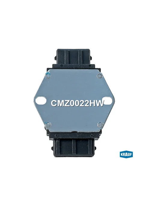 KRAUF Коммутатор системы зажигания CMZ0022HW, вариант, фото 2