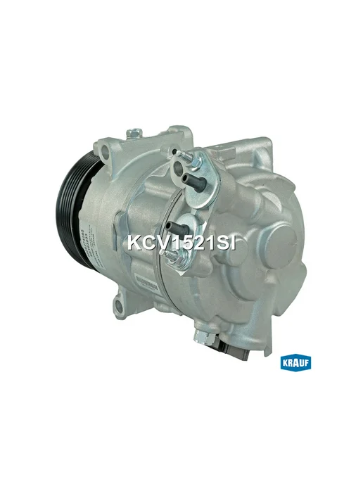 KRAUF Компрессор кондиционера KCV1521SI, вариант, фото 2