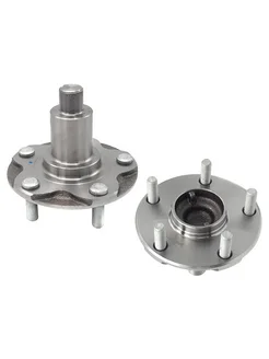 SAT Ступица перед TOYOTA HILUX TGN40 2005-2015