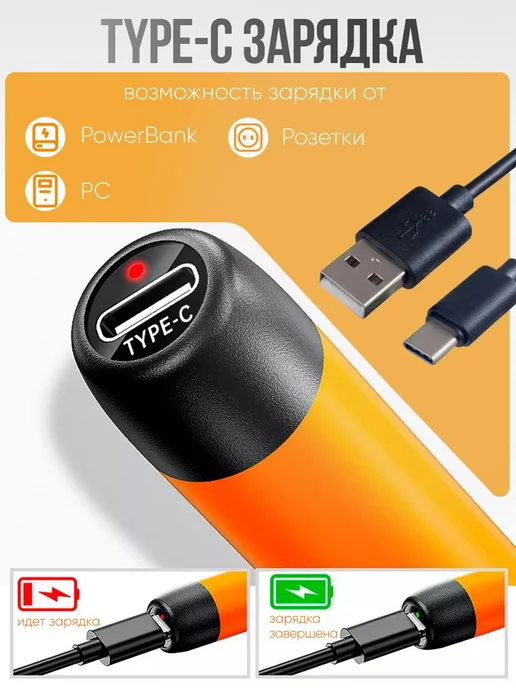 TechTwist Паяльник аккумуляторный беспроводной c экраном USB 8W 5V, 8 Вт, фото 3
