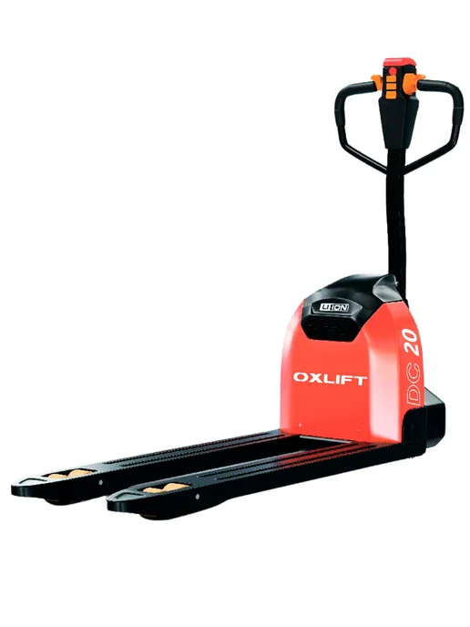 OXLIFT Перевозчик паллет HELI CBD20J-LI3, вариант