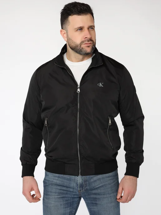 Bomber ck discount