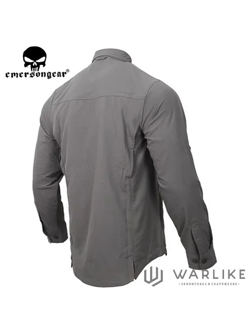 EmersonGear Рубашка тактическая BlueLabel Ventilation, вариант, фото 3