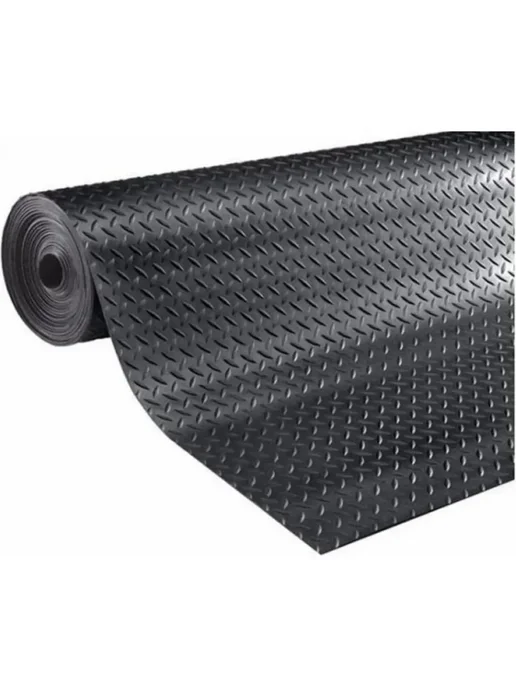 Нет бренда Резиновая дорожка 14м, 5 м, фото 3