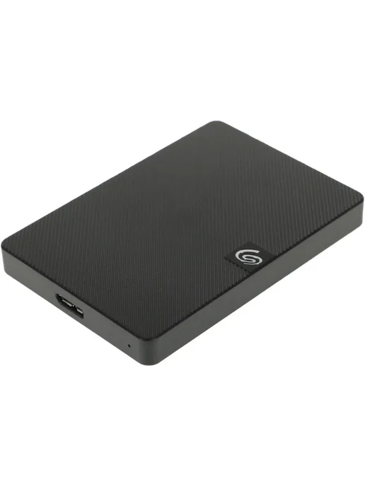 seagate Внешний жесткий диск Expansion Portable 2 ТБ, 2 ТБ, фото 3