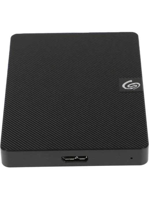 seagate Внешний жесткий диск Expansion Portable 2 ТБ, 2 ТБ, фото 4