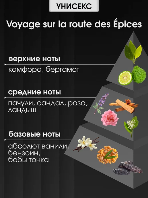 PARFUME PAYS Отдушка для духов, свечей, мыла, вариант, фото 2