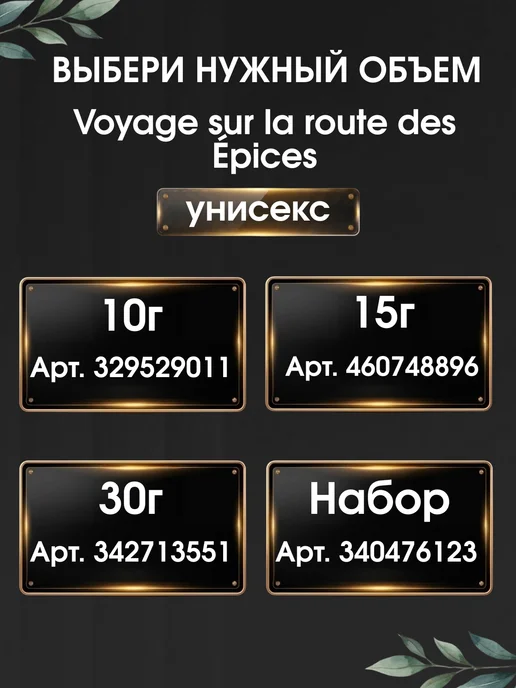 PARFUME PAYS Отдушка для духов, свечей, мыла, вариант, фото 3