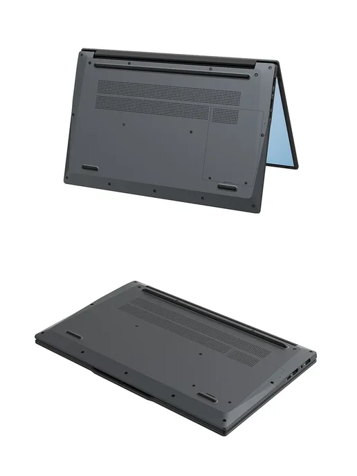 PXXKJOER Ноутбук 15 6" AMD Ryzen 5 RAM16Гб SSD 512Гб Win11Pro, 16 ГБ, 512 ГБ, фото 5