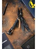 Мультитул MUT EOD LEATHERMAN 329605338 купить за 26 355 ₽ в интернет‑магазине Wildberries