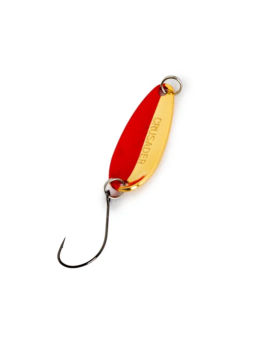 DAIWA Блесна колеблющаяся CRUSADER 2.5S SBL ZEBRA, вариант, фото 2
