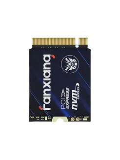 500 ГБ Внутренний SSD-диск S530Q M.2 2230 PCIe3.0 FANXIANG 329756845 купить за 3 949 ₽ в интернет-магазине Wildberries