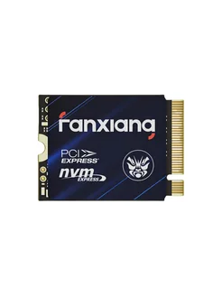 1 ТБ Внутренний SSD-диск S530Q M.2 2230 PCIe3.0 FANXIANG 329756846 купить за 7 107 ₽ в интернет-магазине Wildberries