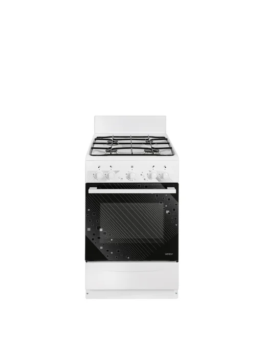GEFEST Газовая плита с духовкой 52 л ПГ 5100-0017, 52 л, фото 2
