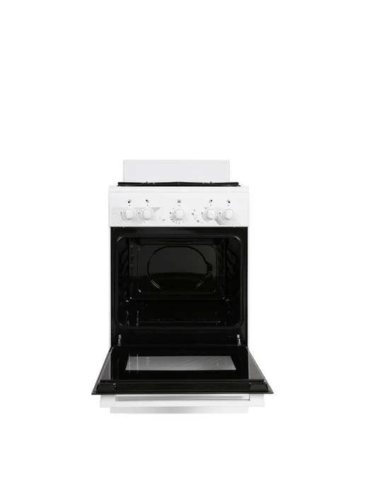 GEFEST Газовая плита с духовкой 52 л ПГ 5100-0017, 52 л, фото 3