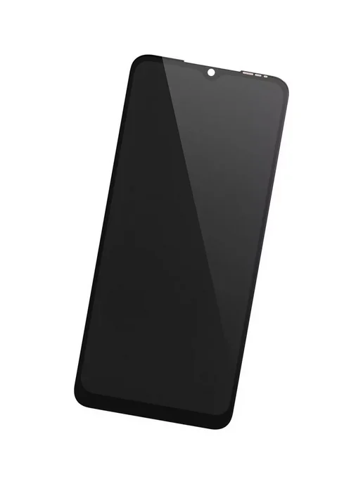 Infinix Дисплей для Hot 30i, Itel S23, IPS, черный, фото 5