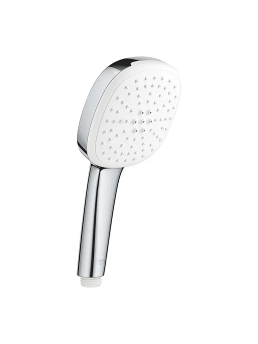 Grohe Ручной душ Tempesta Cube 110, хром, серый, фото 2