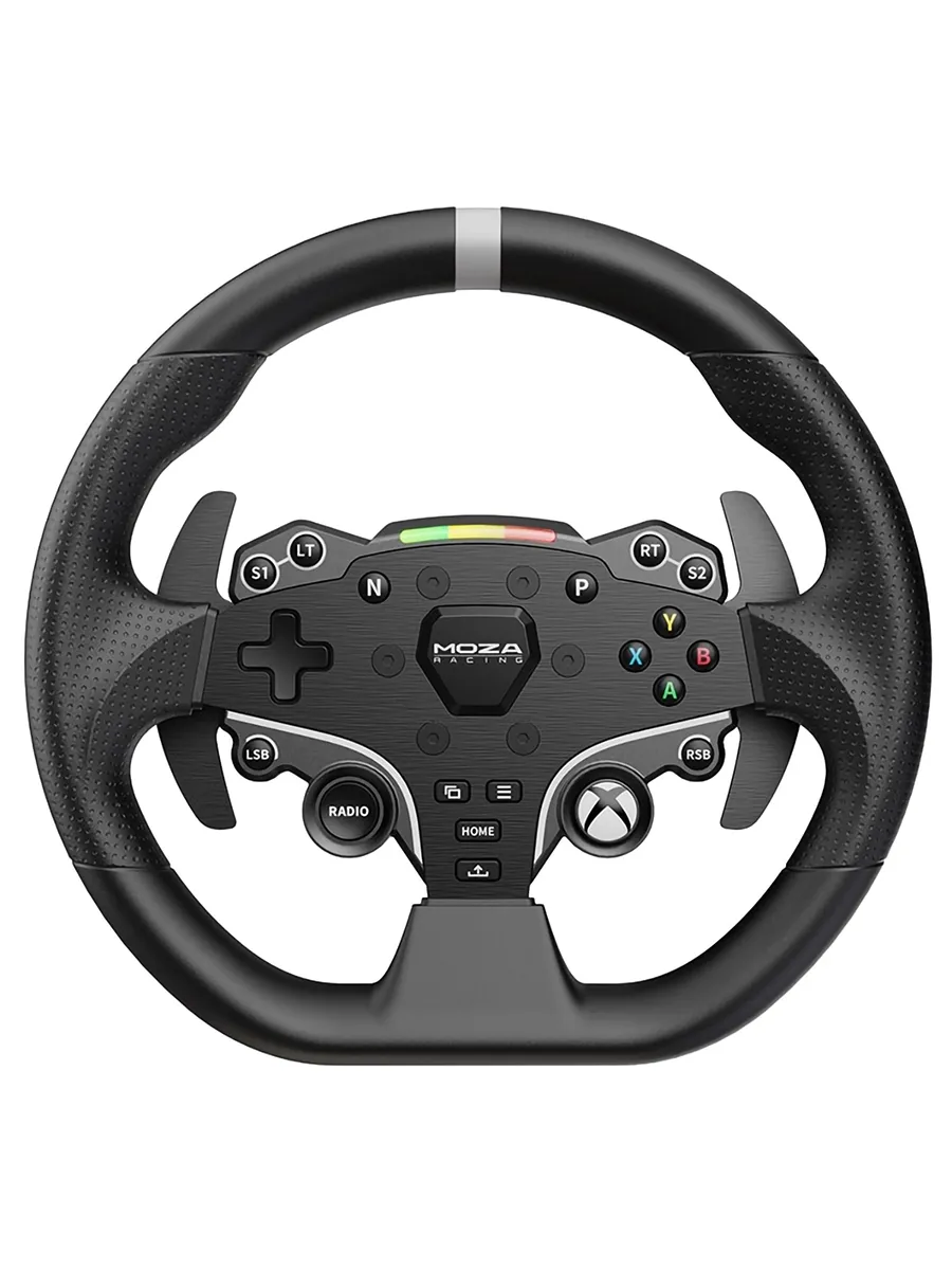 Съемное рулевое колесо MOZA ESX Steering Wheel RS052
