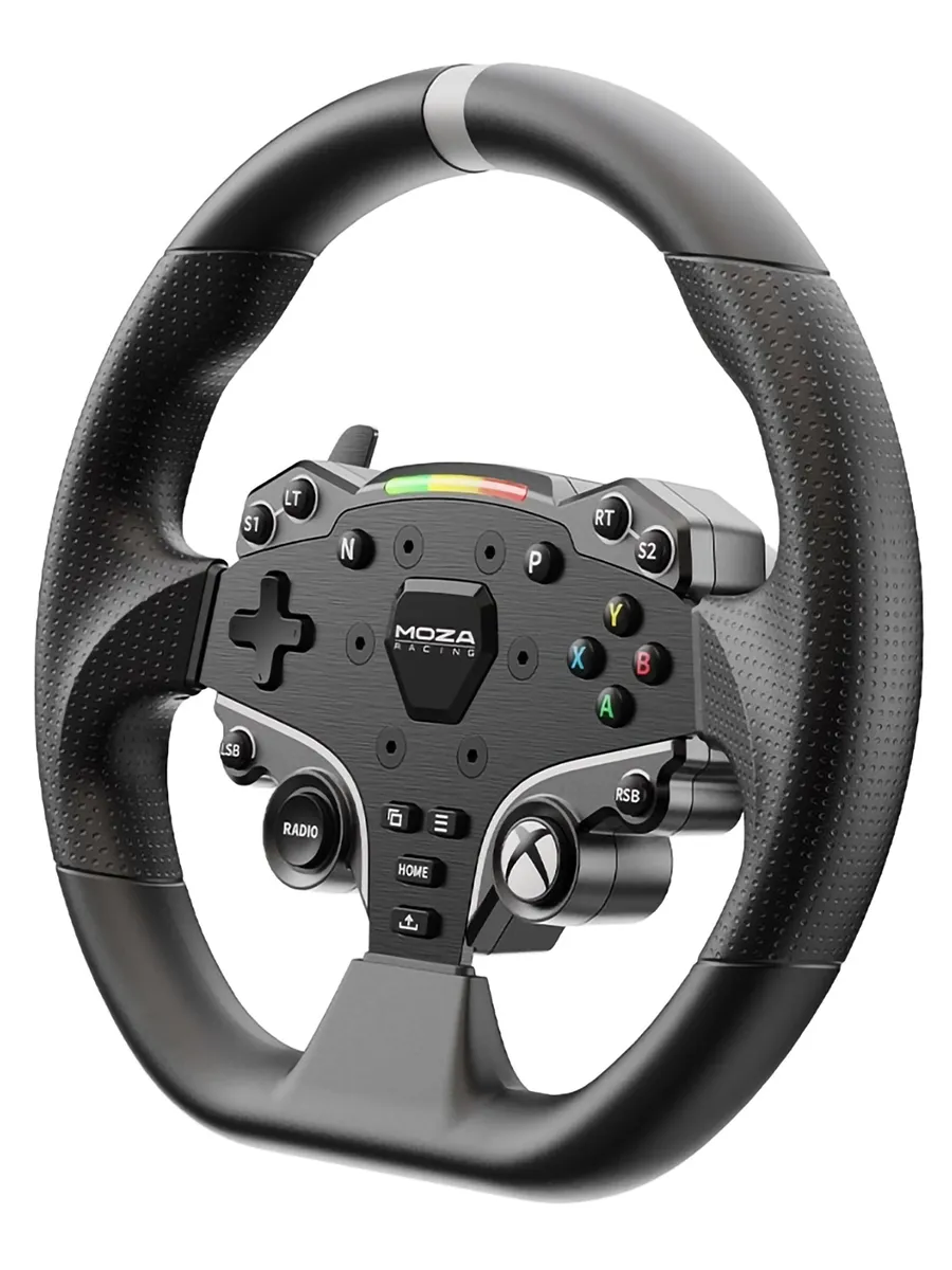 Съемное рулевое колесо MOZA ESX Steering Wheel RS052