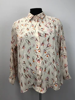 Рубашка Pretty Woman 329865939 купить за 749 ₽ в интернет‑магазине Wildberries