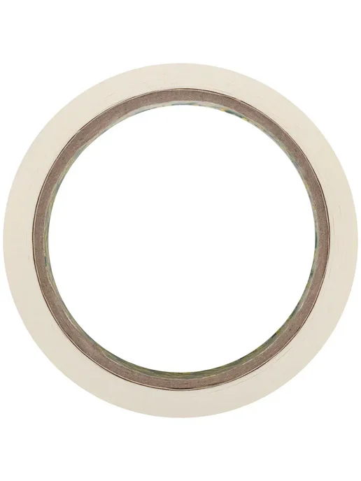 FIT FINCH INDUSTRIAL TOOLS FIT Лента малярная 25 мм х 20 м, скотч бумажный, 20 м, фото 6