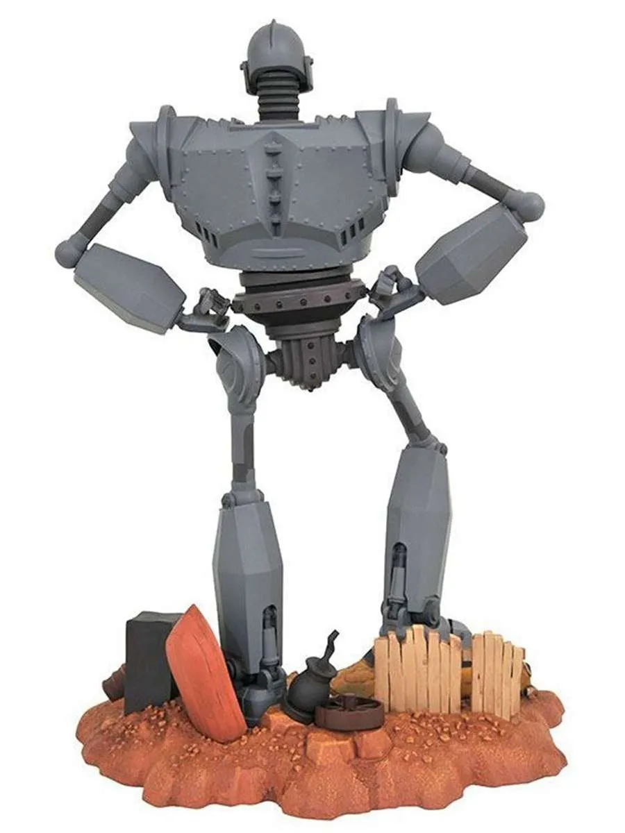 Фигурка The Iron Giant Superman 25см 8833940