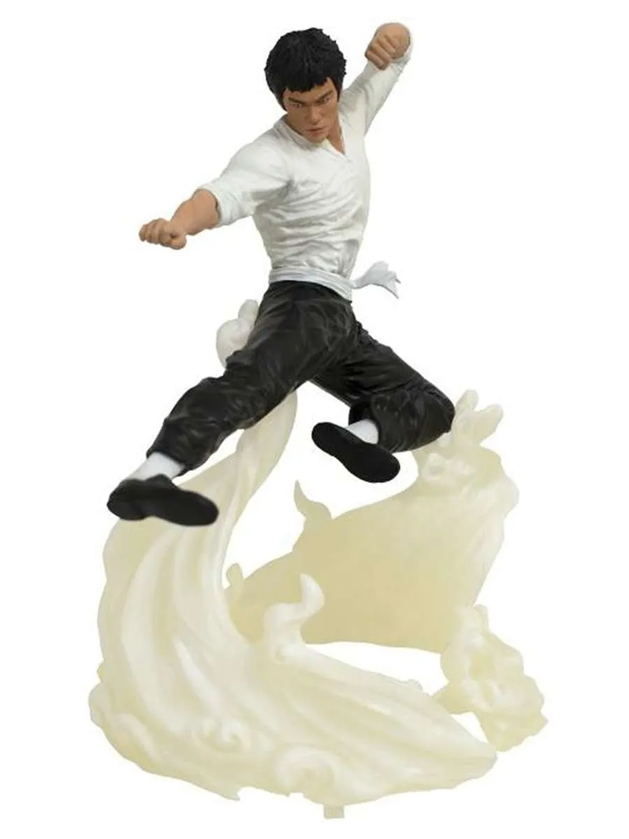 Фигурка Bruce Lee Gallery Air 25см 844267