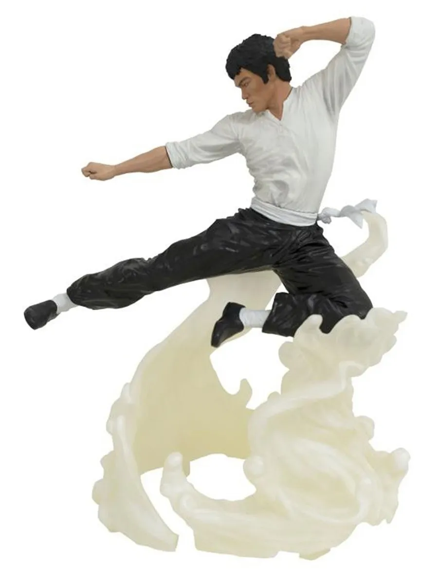 Фигурка Bruce Lee Gallery Air 25см 844267