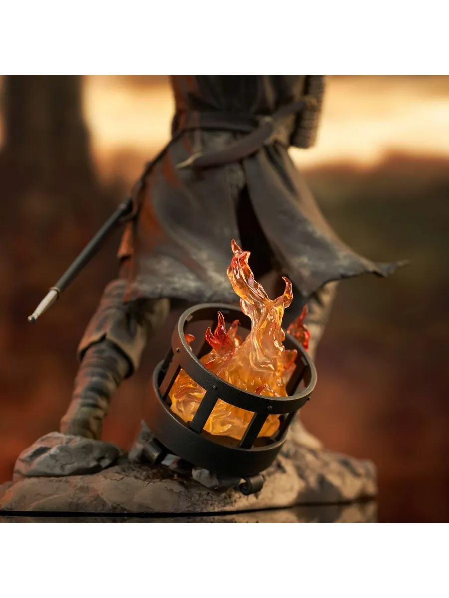 Фигурка Lord of the Rings Gallery Aragorn 8848104