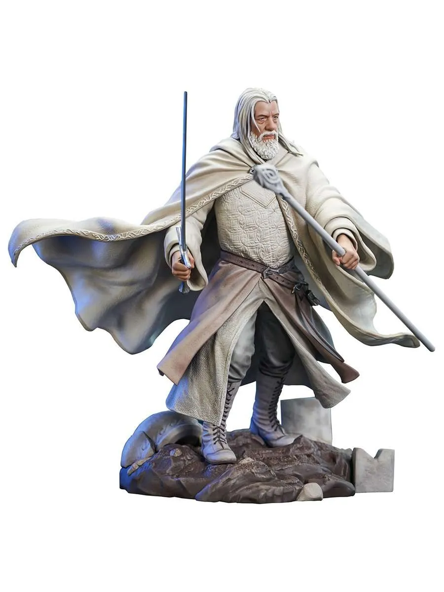 Фигурка Lord of the Rings Gandalf 23см 848098