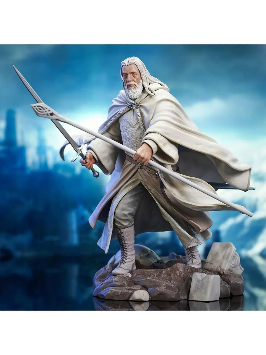 Фигурка Lord of the Rings Gandalf 23см 848098
