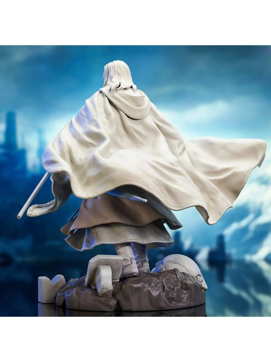 Фигурка Lord of the Rings Gandalf 23см 848098
