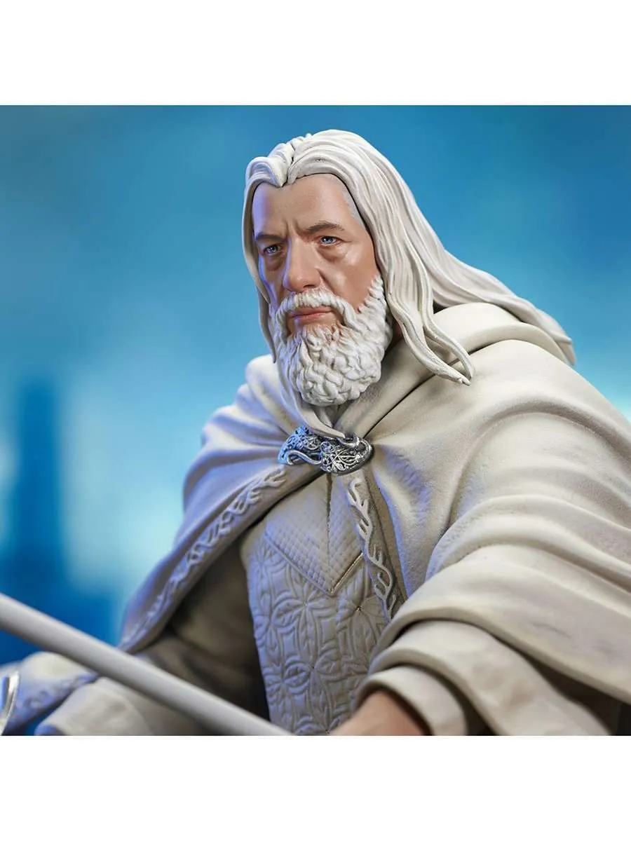 Фигурка Lord of the Rings Gandalf 23см 848098