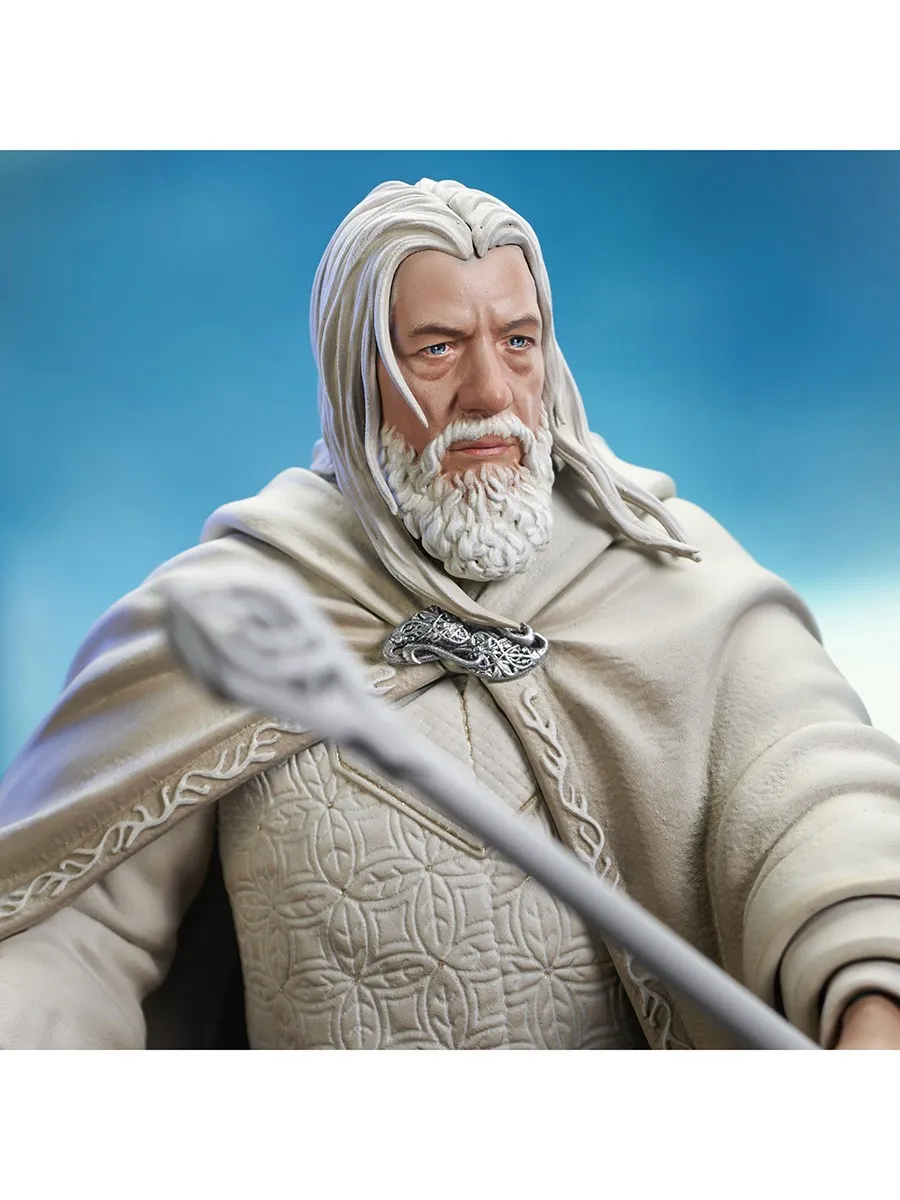 Фигурка Lord of the Rings Gandalf 23см 848098