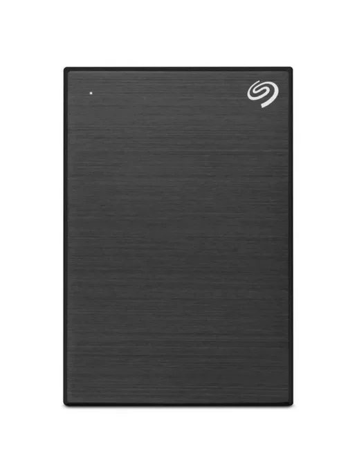 seagate Внешний жесткий диск 2.5" 5Tb USB3 One Touch Черный, 5 ТБ, фото 3