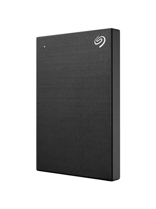 seagate Внешний жесткий диск 2.5" 5Tb USB3 One Touch Черный, 5 ТБ, фото 4