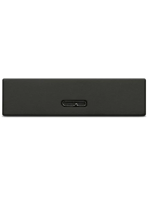 seagate Внешний жесткий диск 2.5" 5Tb USB3 One Touch Черный, 5 ТБ, фото 5