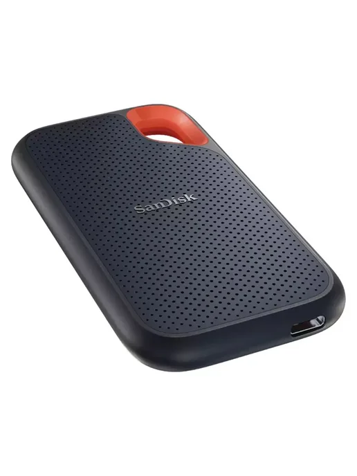 SANDISK SSD Внешний 1Tb Extreme PlayStation 5 USB 3.1 черный, 1 ТБ, фото 4